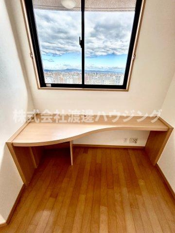 フォレステージュ江坂垂水町の内装