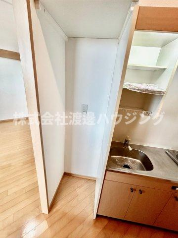 フォレステージュ江坂垂水町のその他