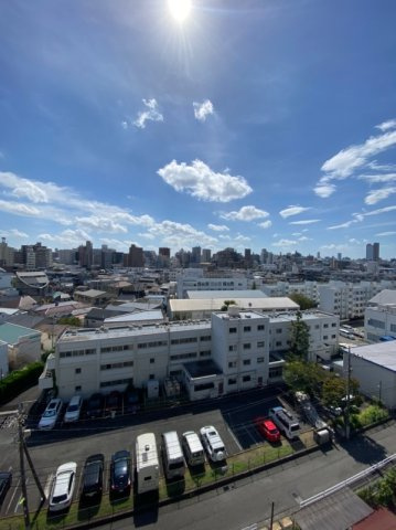 グランドメゾン池尻のその他