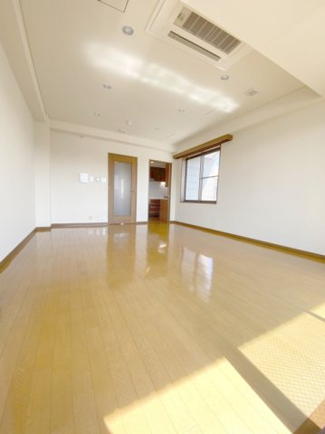 グランドメゾン池尻の内装|内装です