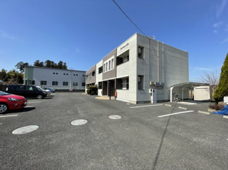 【駐車場】 | グレイスヴィラ