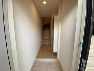 【玄関】 | ポルトボヌール | 玄関