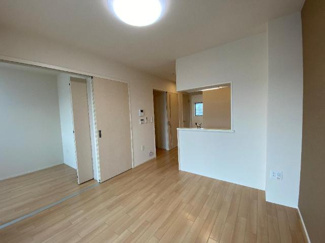 【居間・リビング】 | ポルトボヌール | リビング