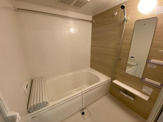 【浴室】 | ポルトボヌール | ユニットバス