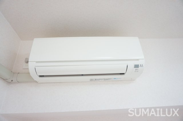 Niceマンション九品寺熊大医学部前の設備