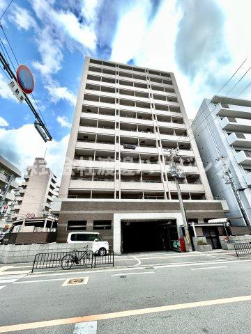 中央メルヴェール江坂