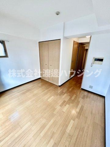 中央メルヴェール江坂の内装