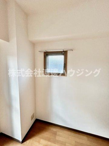 中央メルヴェール江坂の内装