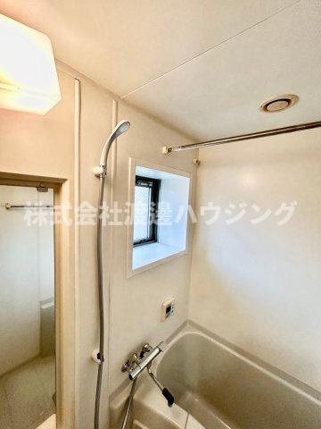 中央メルヴェール江坂の内装