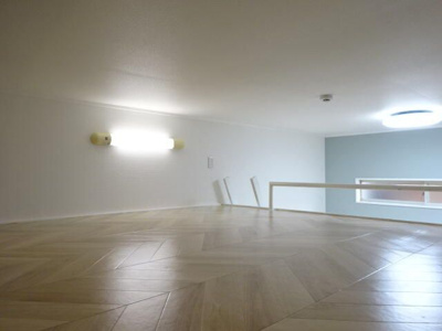 【寝室】 | アクール鶴瀬