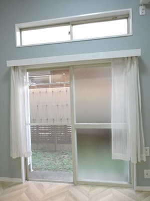 【居間・リビング】 | アクール鶴瀬