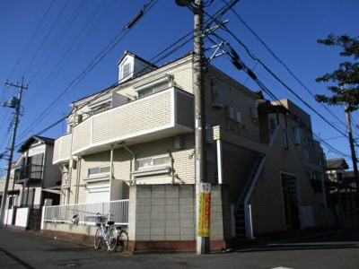 【外観】 | アクール鶴瀬