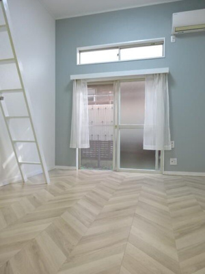 【居間・リビング】 | アクール鶴瀬