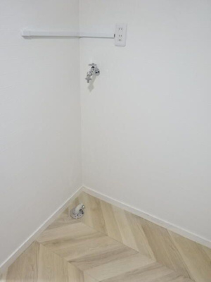 【設備】 | アクール鶴瀬