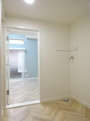 【居間・リビング】 | アクール鶴瀬