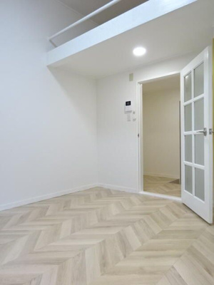 【居間・リビング】 | アクール鶴瀬