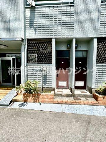 クリーンヴィラ安威川のその他共用部分