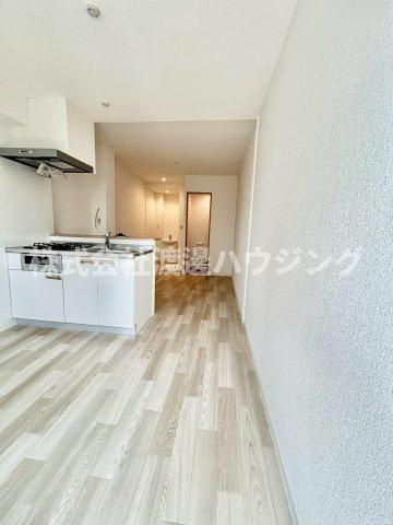 クリーンヴィラ安威川の内装