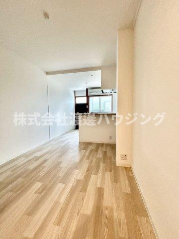 クリーンヴィラ安威川の内装