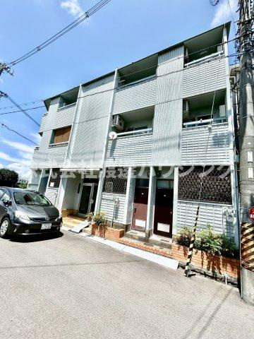 クリーンヴィラ安威川