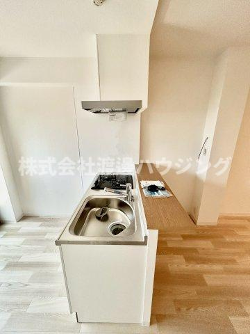 クリーンヴィラ安威川の内装