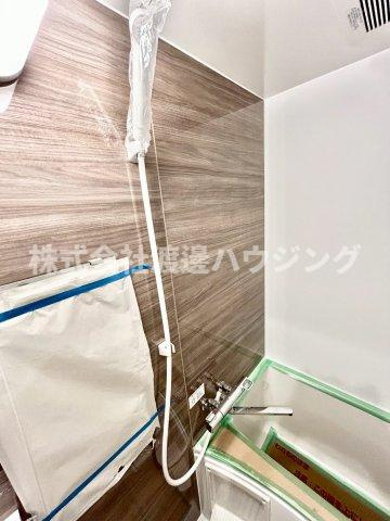 クリーンヴィラ安威川の設備