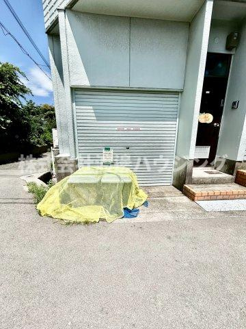 クリーンヴィラ安威川のその他共用部分