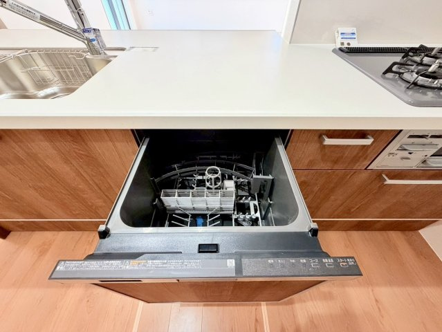 桂池尻町2期1号地