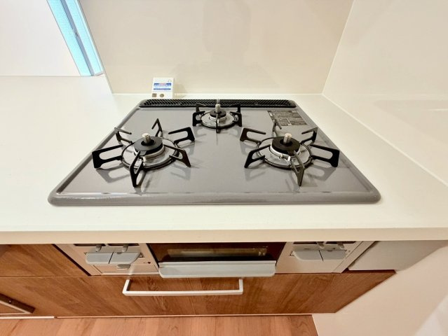 桂池尻町2期1号地