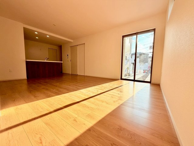 桂池尻町2期1号地