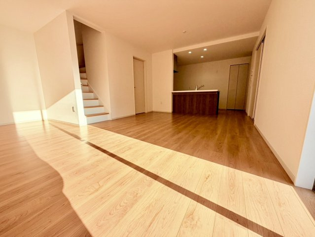 桂池尻町2期1号地