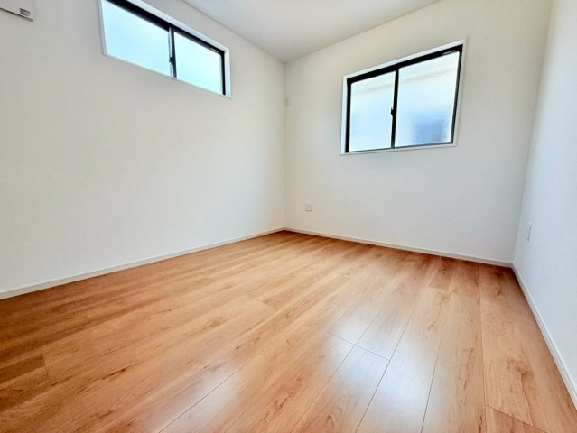 桂池尻町2期1号地