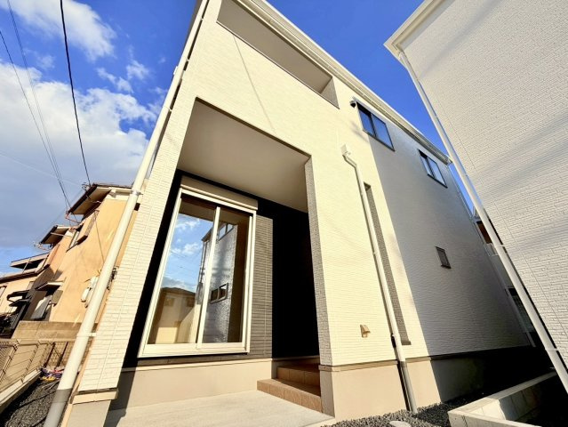 桂池尻町2期1号地