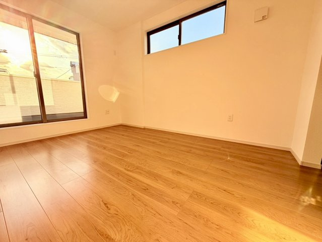 桂池尻町2期1号地