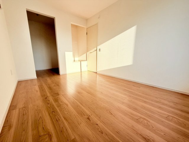 桂池尻町2期1号地