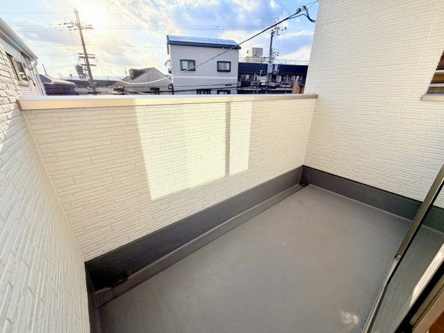 桂池尻町2期1号地