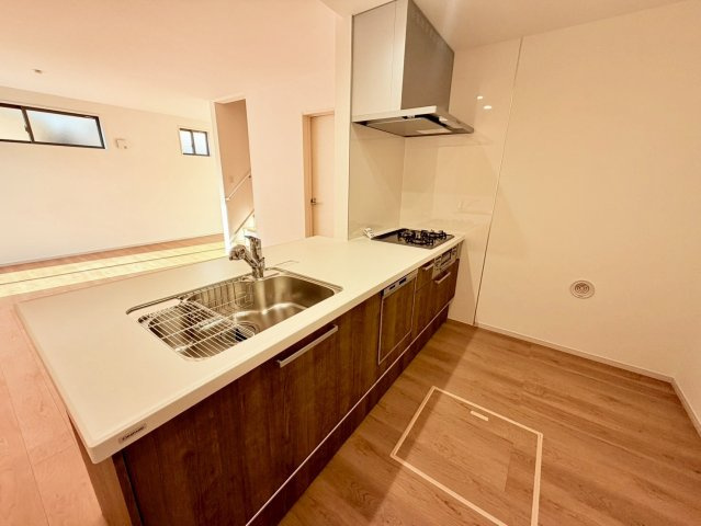 桂池尻町2期1号地