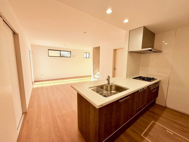 桂池尻町2期1号地