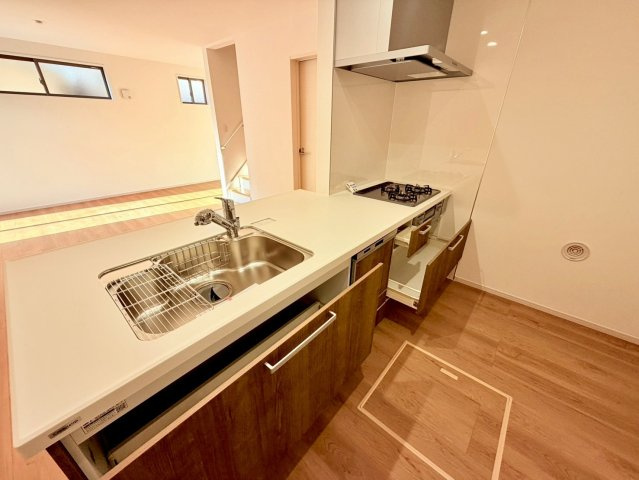 桂池尻町2期1号地