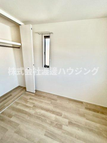 ｐａｎａ　ｃａｓａ　P棟の内装