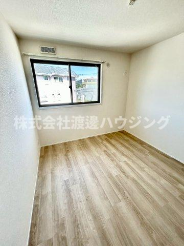 ｐａｎａ　ｃａｓａ　P棟の子供部屋