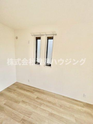 ｐａｎａ　ｃａｓａ　P棟の内装