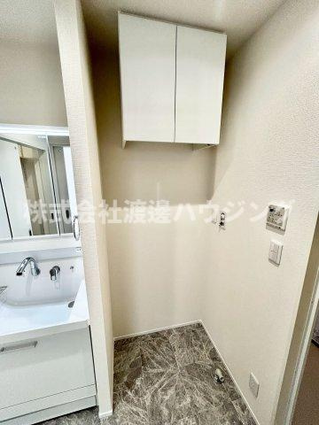 ｐａｎａ　ｃａｓａ　P棟の設備