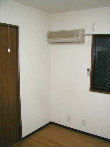 川口市西川口１丁目のアパートの設備|※イメージ別号室写真