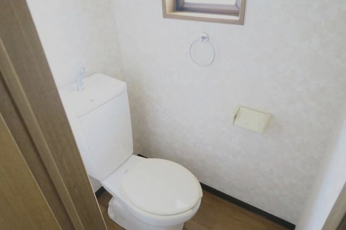 川口市西川口１丁目のアパートのトイレ|※イメージ別号室写真