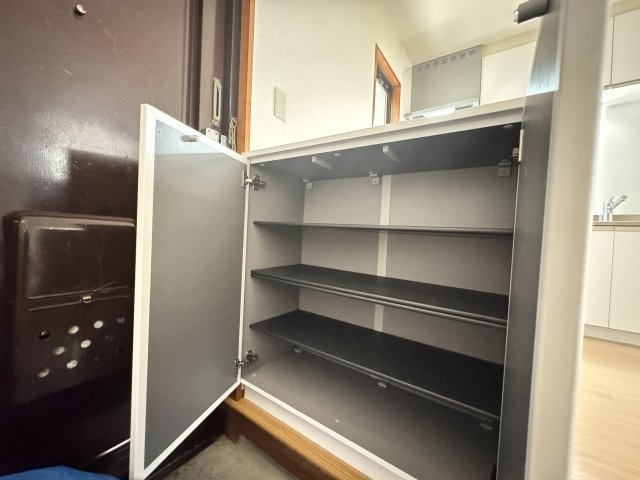 小西第6マンションのその他