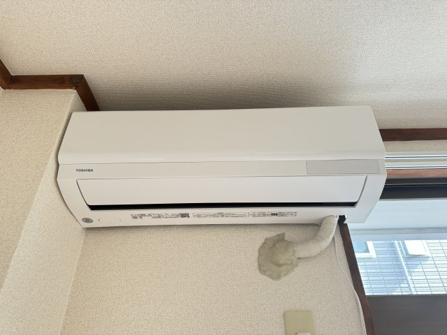 小西第6マンションの設備