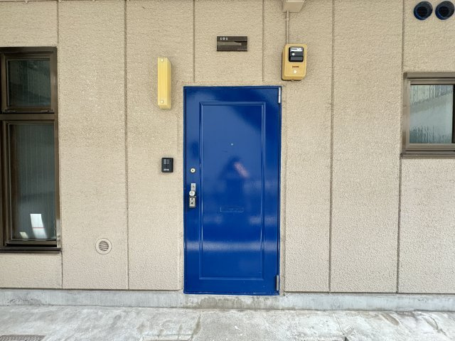 小西第6マンションのその他