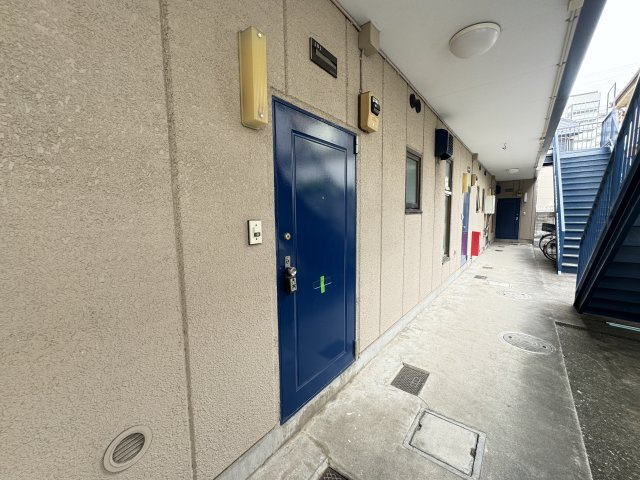 小西第6マンションのその他