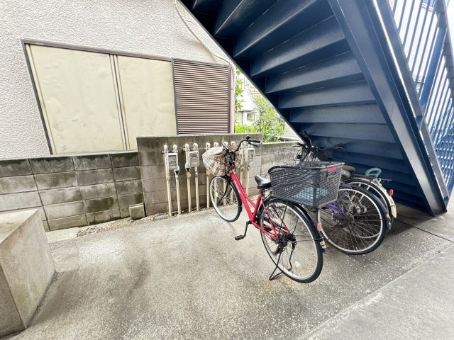 小西第6マンションのその他